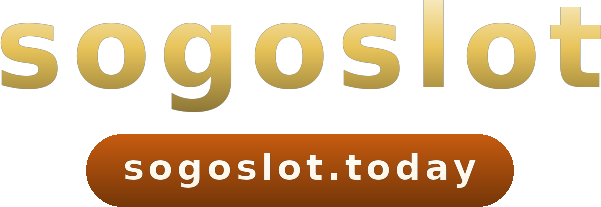 sogoslot logo